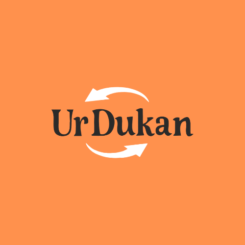 Urdukan logo