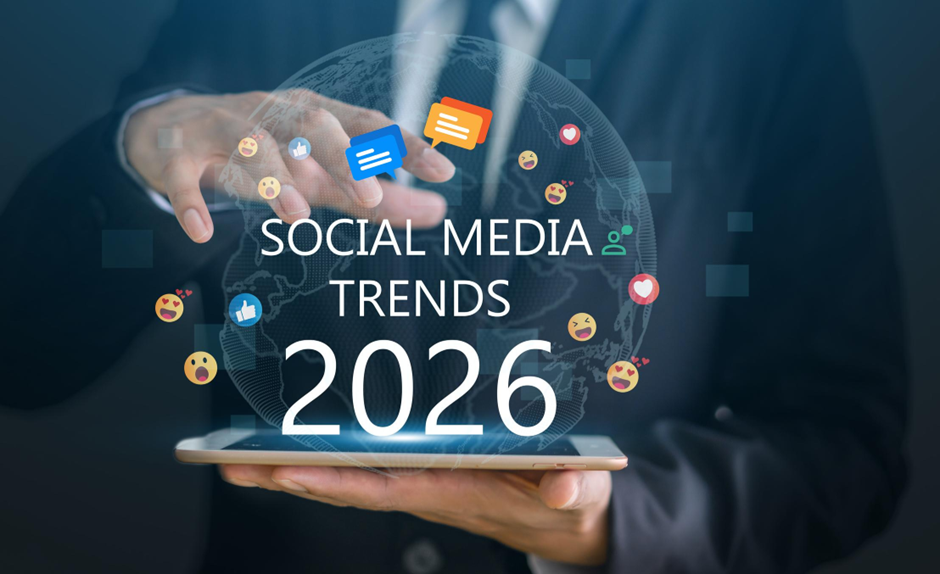 Social Media Marketing Trends to Watch in 2026